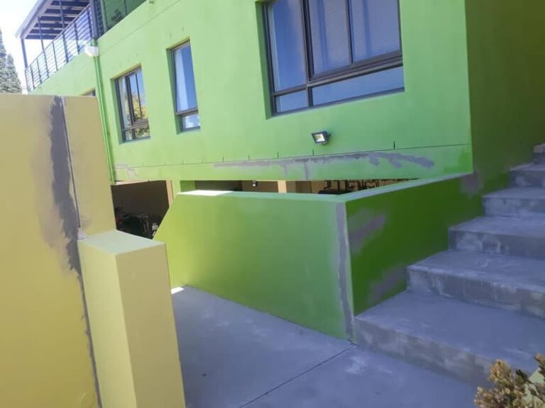 residential and commercial painting cape town cape town