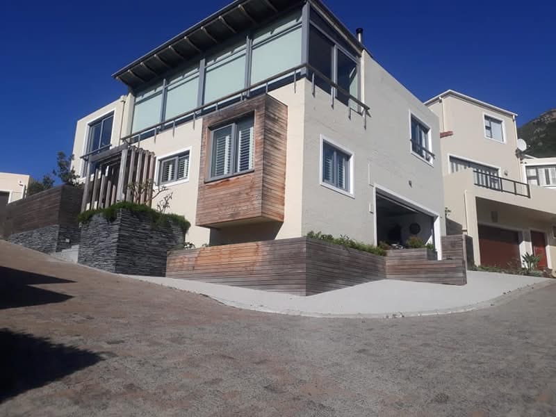 exterior painting in century city, western cape