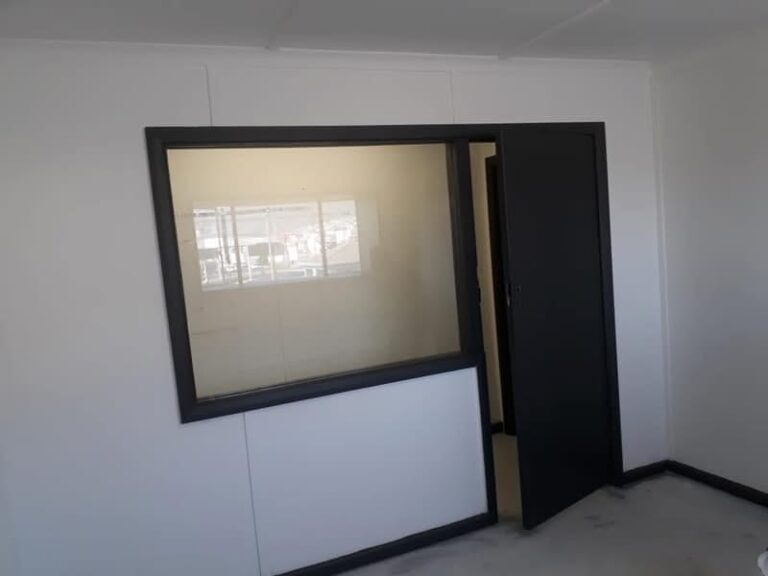 painting in southern suburbs, western cape