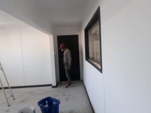 house painting in hout bay