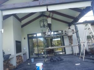 house painting in hout bay